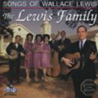 Songs of Wallace Lewis