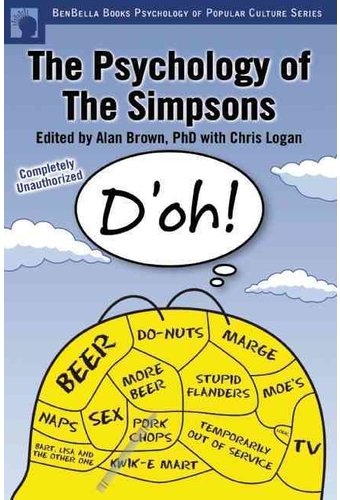 The Simpsons - The Psychology of the Simpsons: