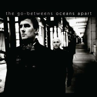 Oceans Apart (Limited) (2-CD)