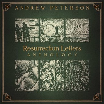 Resurrection Letters Anthology (Box)