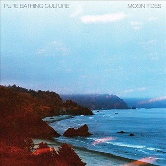 Moon Tides [Digipak]