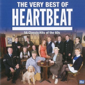 The Very Best of Heartbeat: 56 Classic Hits of
