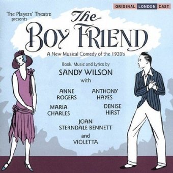 The Boy Friend (Original London Cast) and Bonus