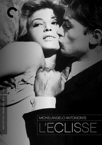 L'Eclisse (Criterion Collection) (2-DVD)