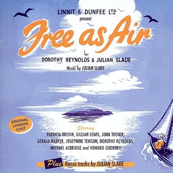 Free as Air [Original London Cast]