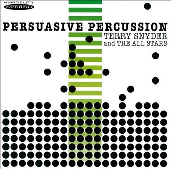 Persuasive Percussion *