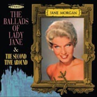 The Ballads of Lady Jane/The Second Time Around