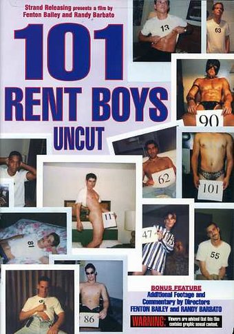 101 Rent Boys