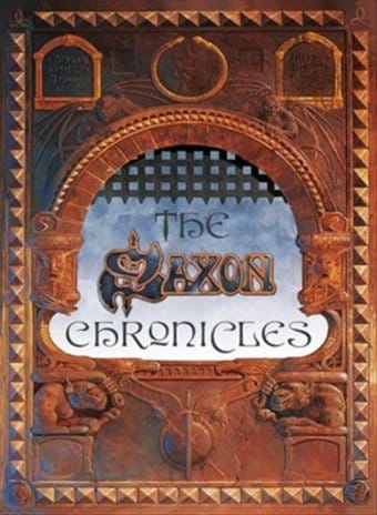 The Saxon Chronicles (2-DVD)