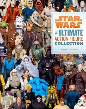 Star Wars - Ultimate Action Figure Collection