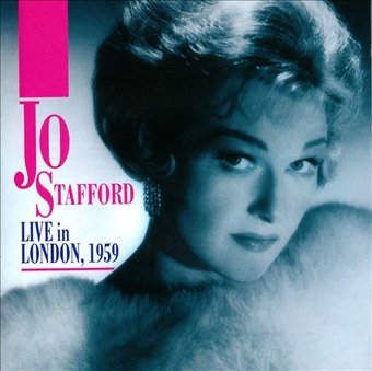 Live in London, 1959