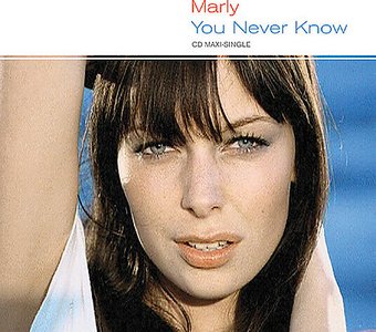 You Never Know [Single]