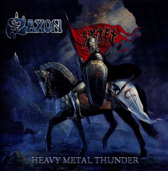 Heavy Metal Thunder (2-CD)