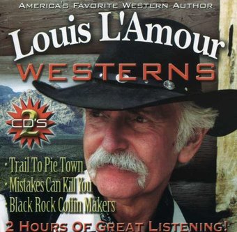 Westerns, Volume 4