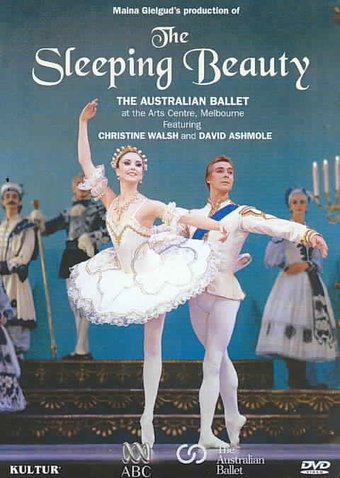 Sleeping Beauty - The Australian Ballet