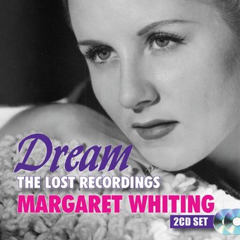 Dream: The Lost Recordings (2-CD)