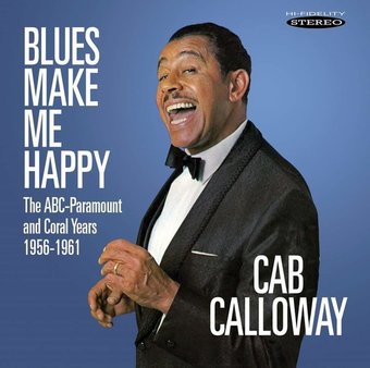 Blues Make Me Happy: The ABC-Paramount and Coral