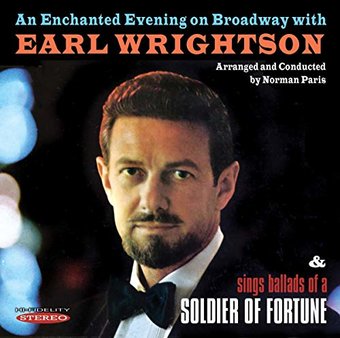 An Enchanted Evening on Broadway / Ballads of a