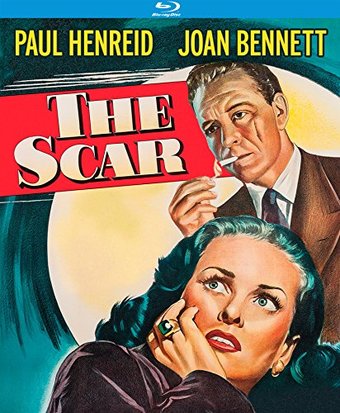 The Scar (Blu-ray)