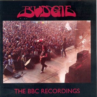 The BBC Recordings (2-CD)