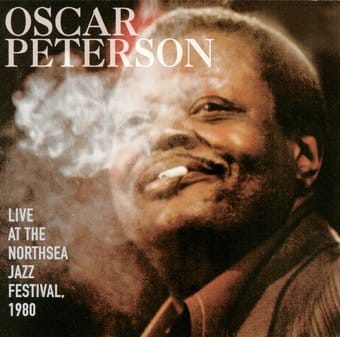 Live at the North Sea Jazz Festival 1980