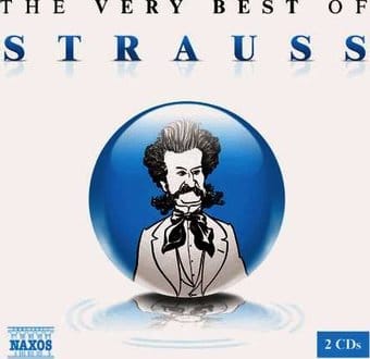 Very Best Of Johann Strauss