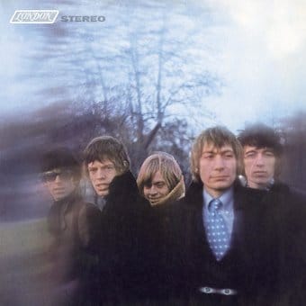 Between The Buttons (Ogv)