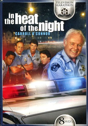 In the Heat of the Night - 24 Hour Television