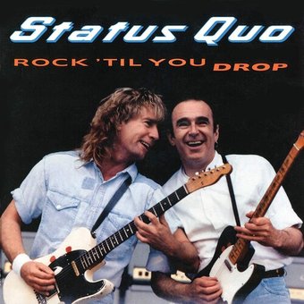 Rock 'til You Drop (3-CD)