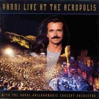 Live at the Acropolis [Bonus Track]