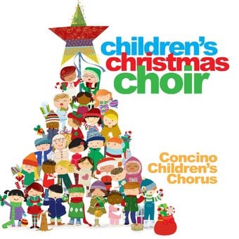 Children's Christmas Choir *