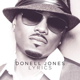 Donell Jones-Lyrics