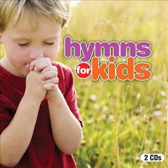 Hymns for Kids (2-CD)