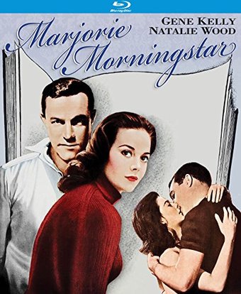 Marjorie Morningstar (Blu-ray)