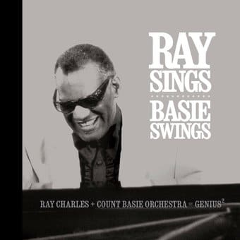Ray Sings Basie Swings (Gate) (Ofgv)