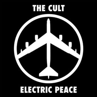 Electric Peace (2-CD)