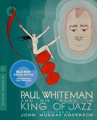 King of Jazz (Blu-ray)