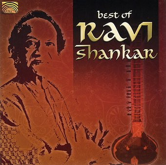 Best of Ravi Shankar [Arc]