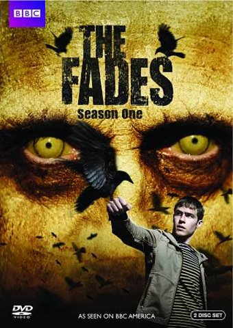 The Fades - Season 1 (2-DVD)