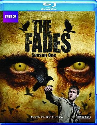 The Fades - Season 1 (Blu-ray)