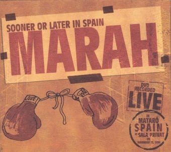 Sooner or Later in Spain (Live) (2-CD)