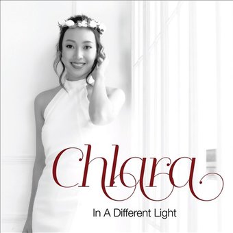 In a Different Light [Deluxe Edition]