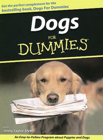 Dogs - Dogs for Dummies