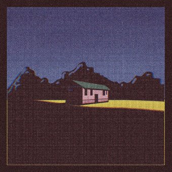 Outside Of The House Ep (Limited)
