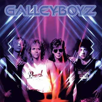 Galleyboyz (2-CD)
