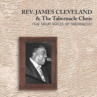 The Great Voices of Tabernacle