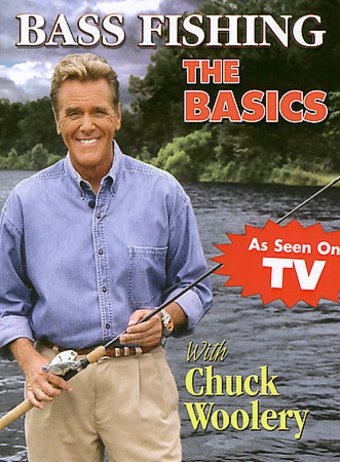 Fishing - Bass Fishing: The Basics With Chuck