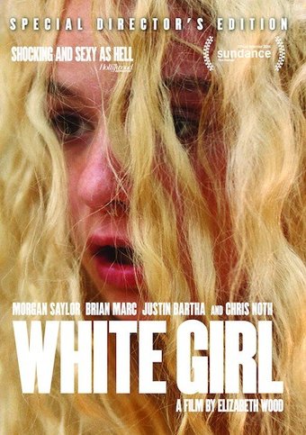 White Girl (Special Director's Edition)