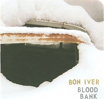 Blood Bank [EP]