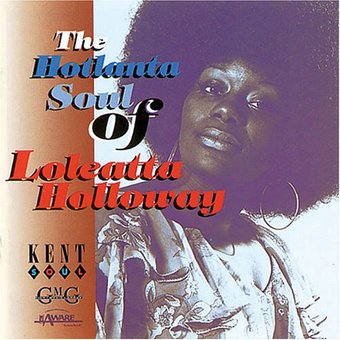 The Hotlanta Soul of Loleatta Holloway